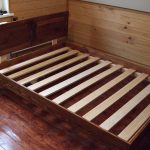 Letto fai da te