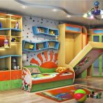 Letti trasformabili per adolescenti e bambini
