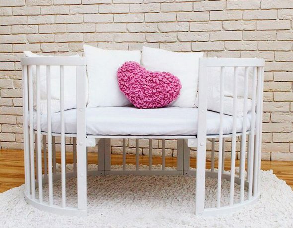 Divano letto per un bambino che cresce