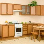 Angolo cucina fai da te