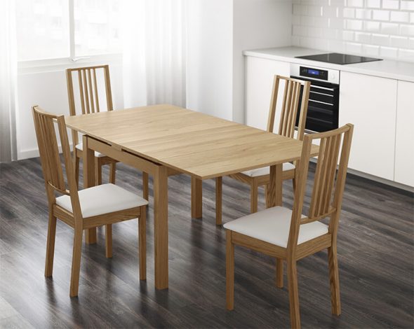 Mobili da cucina con le tue mani
