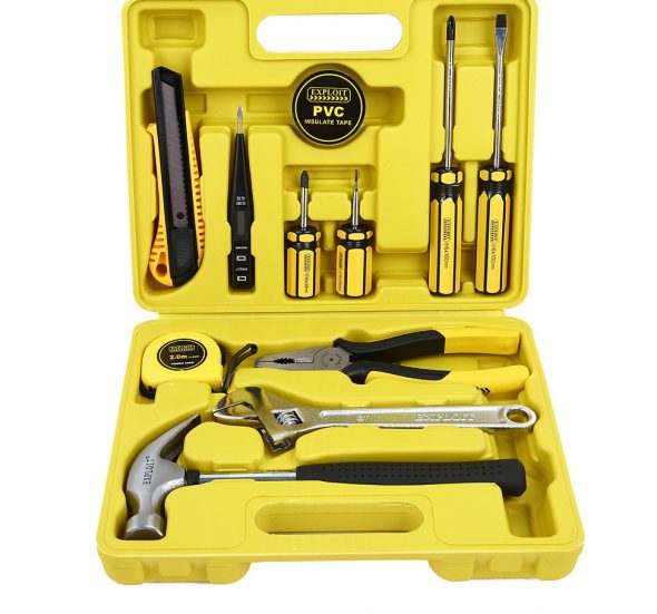 Set di utensili manuali