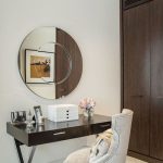 tavolo da trucco camera da letto