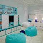 Poltrone morbide per bambini