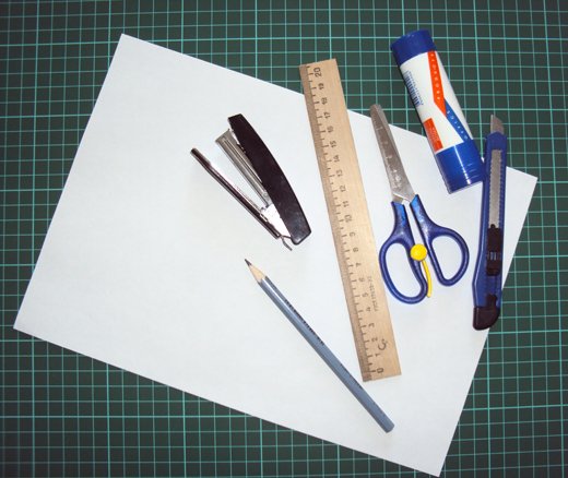 Strumenti necessari