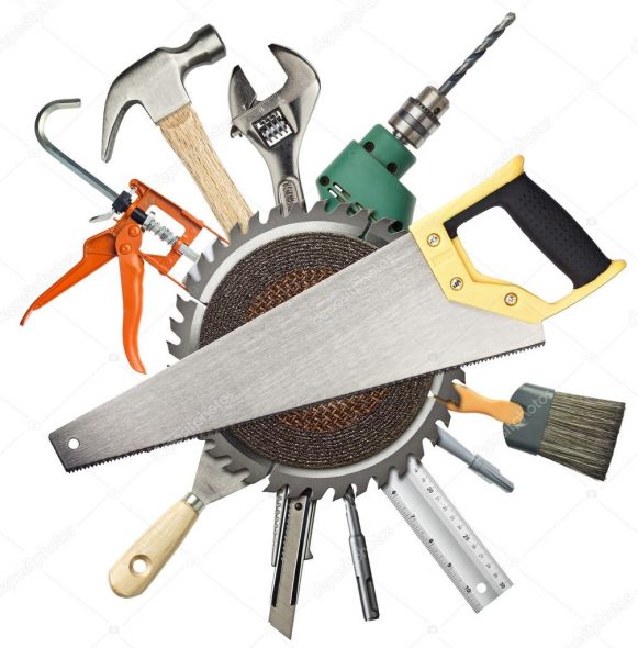 Strumenti necessari