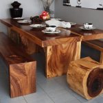 Set da pranzo fai da te