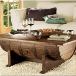 Un'idea originale per utilizzare una botte