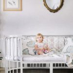 Letto ovale trasformabile in divano