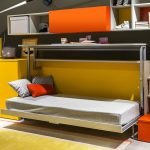 Comodino per adolescenti Smile 1