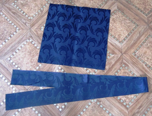 cuscino per sgabello