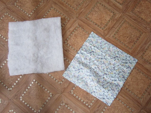 cuscino per sgabello