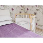 Letto ovale laterale