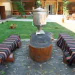 arredo urbano semplice