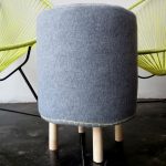 fodera per pouf