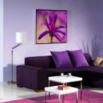 Posizioniamo accenti luminosi nell'arredamento