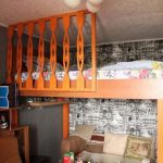 Letto a soppalco fai da te per due