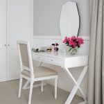tavolo da trucco classico