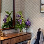 fiori da tavolo per il trucco