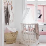 Posto letto per un bambino