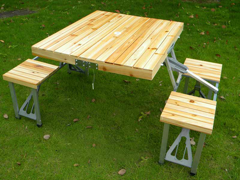 tavolo da picnic