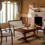 tavolo trasformabile interno