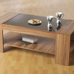 tavolo trasformabile in legno