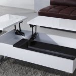 comodo tavolo trasformabile