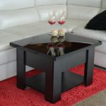 tavolo trasformabile all'interno