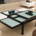 tavolo trasformabile all'interno