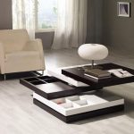 tavolo trasformabile all'interno