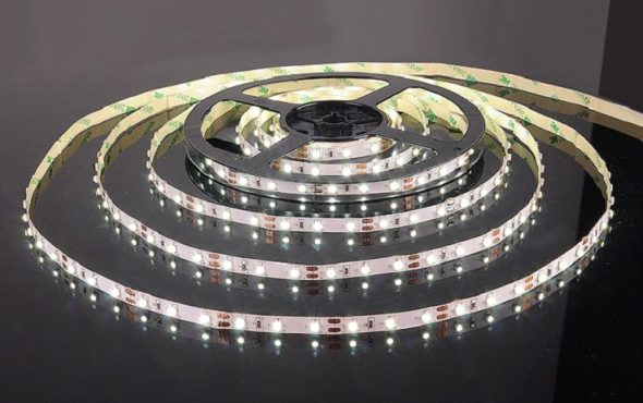 Striscia LED
