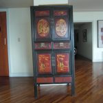 Buffet fai da te in stile asiatico