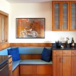 Angolo cucina da abbinare ai mobili della cucina