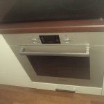 Installare un forno da soli