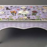 Decoupage di mobili fai da te