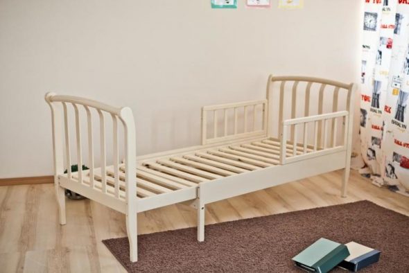 Letto scorrevole