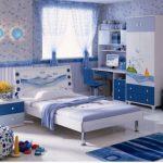 La cameretta dei bambini secondo il Feng Shui