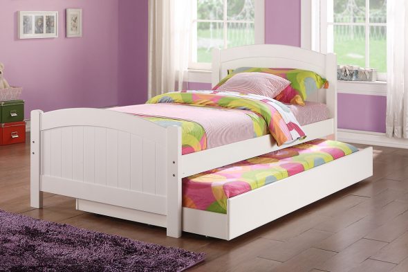 Letto a castello Matrioska