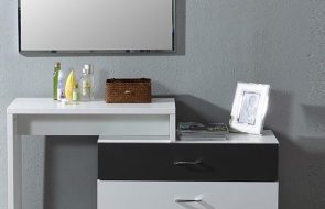 Elegante toletta