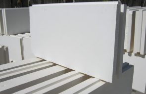 blocchi di gesso