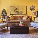 Soggiorno secondo il Feng Shui