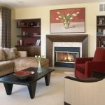 Soggiorno confortevole e pratico secondo il Feng Shui