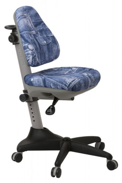 sedia da computer per bambini