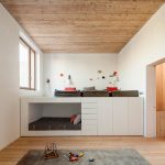 Letto per più bambini