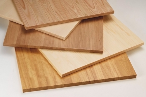 Materiali per il letto