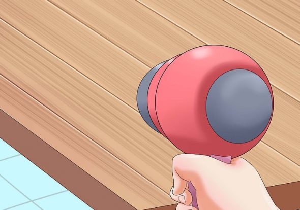 Utilizziamo l'aria calda