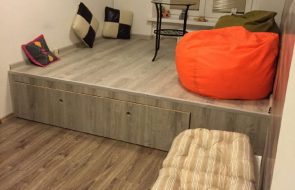 Pannelli laminati