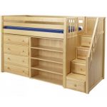 Letto a soppalco originale Filwood