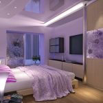 Disposizione dei mobili in camera da letto secondo il Feng Shui